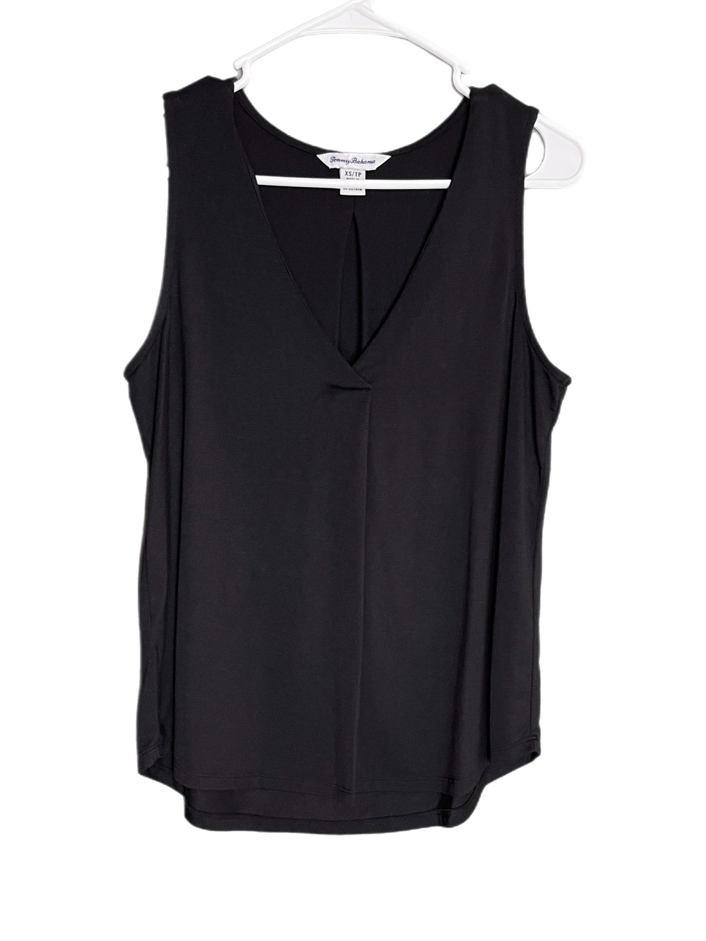 Tommy Bahama Stretch Tank Top Women’s Size XS